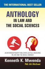 Anthology in Law and the Social Sciences