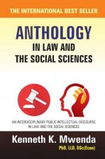 Anthology in Law and the Social Sciences - V1