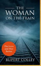Woman on the Train