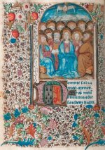 Carnet Ligné Heures Isabelle Stuart, Colombe