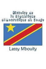 Histoire de la République démocratique du Congo