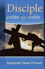Disciple co?te que co?te