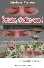 Écrivains, réveillez-vous !: La loi 2012-287 du 1er mars 2012 et autres somnif?res