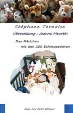 Das Mädchen mit den 200 Schmusetieren