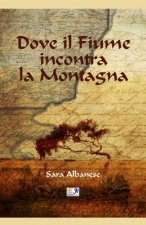 Dove il Fiume incontra la Montagna