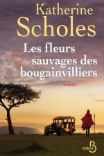 Les Fleurs Sauvages de Bougainvilliers