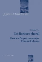 Le Discours Choral
