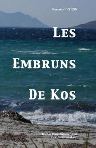 Les Embruns de Kos