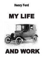 My Life And Work