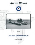 Short Singapore Mk.III