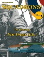 Boeing Fortress Mk.I