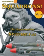 Supermarine Spitfire F.21