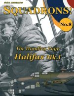 Handley Page Halifax Mk.I