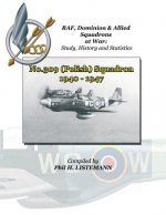 No.309 (Polish) Squadron 1940 - 1947
