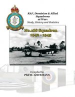 No. 168 Squadron 1942-1945