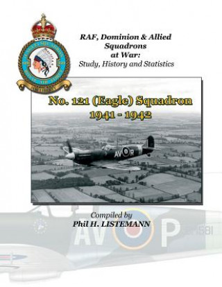 No. 121 (Eagle) Squadron 1941-1942