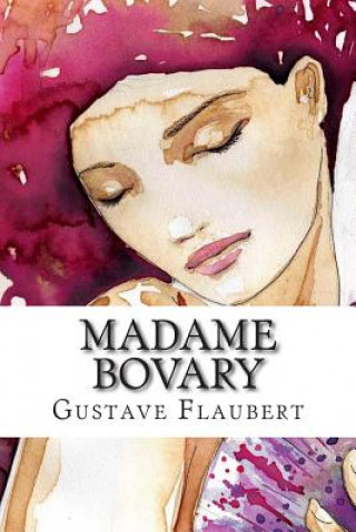 Madame Bovary (Gustave Flaubert)(Miękka)
