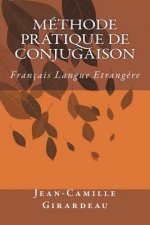 Methode Pratique de Conjugaison