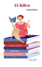 15 kilos
