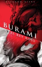 Burami y el Rey Rojo