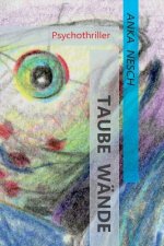 Taube Wände: Psychothriller