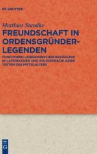 Freundschaft in Ordensgrunderlegenden