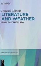 Literature and Weather
