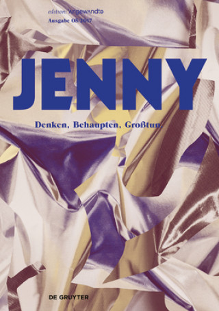 JENNY. Ausgabe 05