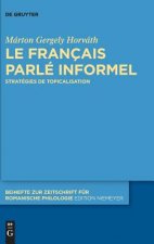 francais parle informel