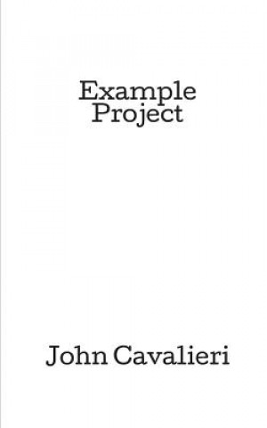 Example Project