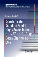 Search for the Standard Model Higgs Boson in the H   ZZ   l + l - qq  Decay Channel at CMS