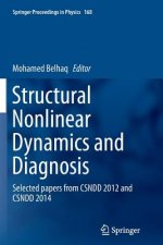 Structural Nonlinear Dynamics and Diagnosis