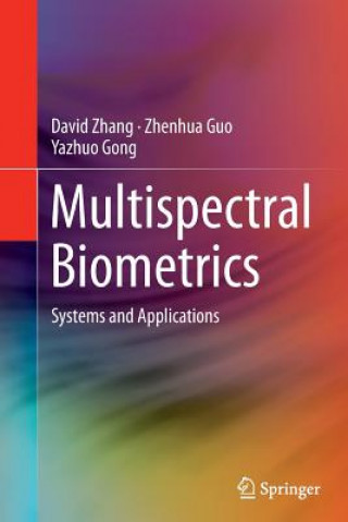 Multispectral Biometrics