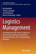 Logistics Management