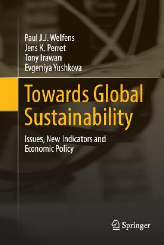 Towards Global Sustainability