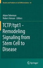 TCTP/tpt1 - Remodeling Signaling from Stem Cell to Disease