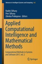 Applied Computational Intelligence and Mathematical Methods