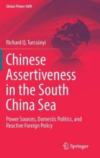 Chinese Assertiveness in the South China Sea