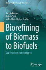 Biorefining of Biomass to Biofuels