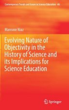 Evolving Nature of Objectivity in the History of Science and its Implications for Science Education