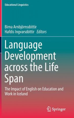 Language Development across the Life Span