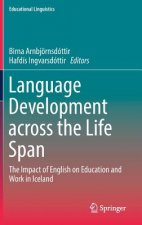 Language Development across the Life Span