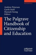 Palgrave Handbook of Citizenship and Education