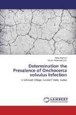 Determination the Prevalence of Onchocerca volvulus Infection