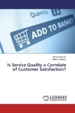 Is Service Quality a Correlate of Customer Satisfaction?