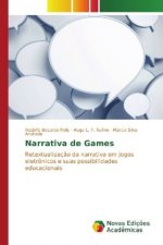 Narrativa de Games