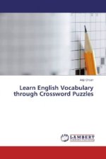 Learn English Vocabulary through Crossword Puzzles