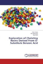 Exploration of Chelating Resins Derived From O-Substitute Benzoic Acid