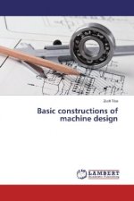 Basic constructions of machine design