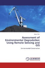 Assessment of Environmental Degradation Using Remote Sensing and GIS